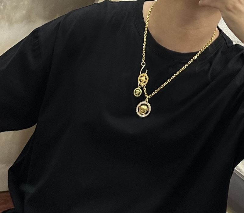 Versace Necklaces